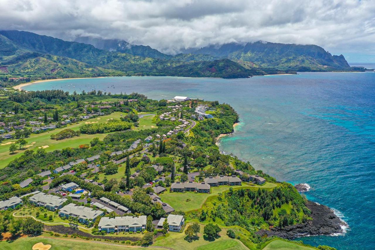 Pali Ke Kua 111 Princeville